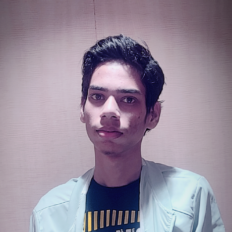 Vaibhav Profile Picture